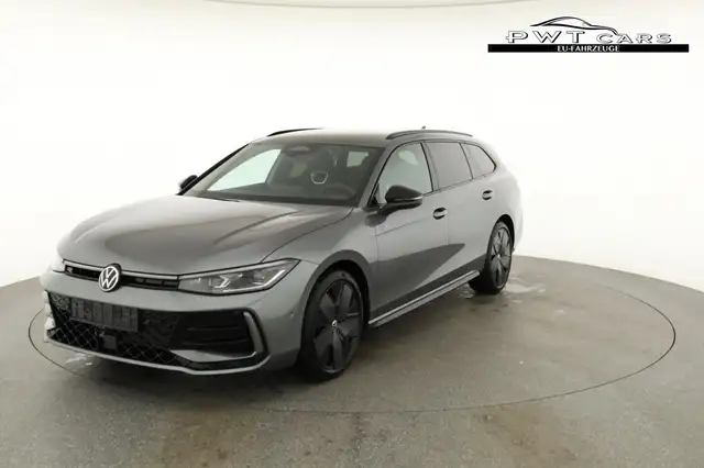 Volkswagen Passat Variant 2.0 TDI 142 kW 4Motion R-Line DSG 4M Black, AHK... Ansicht 30