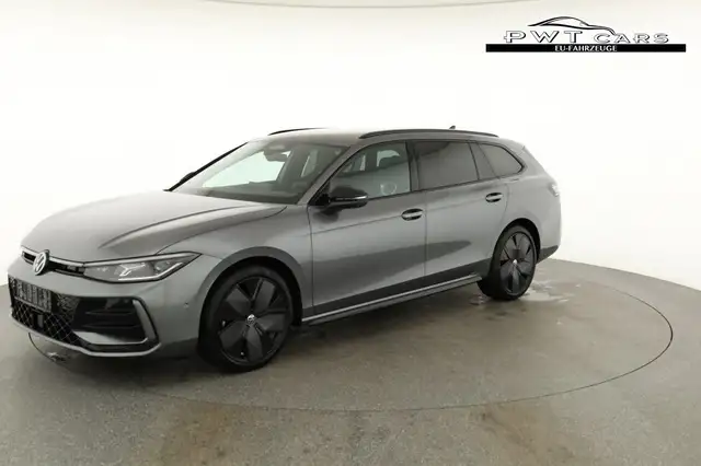 Volkswagen Passat Variant 2.0 TDI 142 kW 4Motion R-Line DSG 4M Black, AHK... Ansicht 31