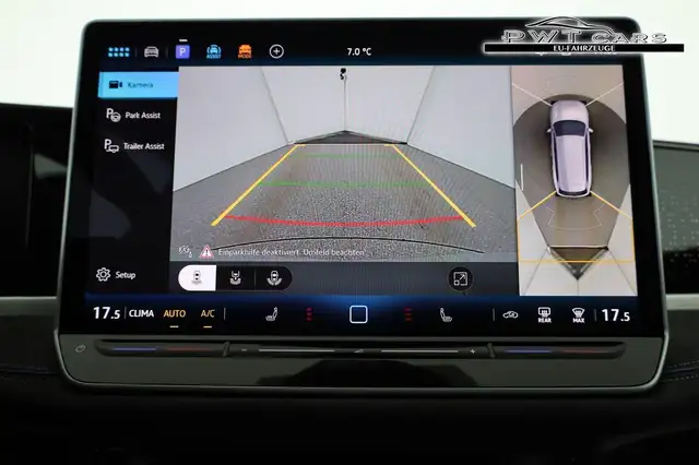 Volkswagen Passat Variant 2.0 TDI 142 kW 4Motion R-Line DSG 4M Black, AHK... Ansicht 6