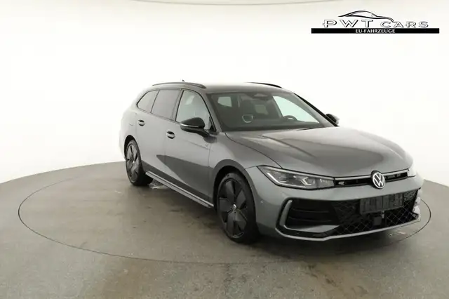 Volkswagen Passat Variant 2.0 TDI 142 kW 4Motion R-Line DSG 4M Black, AHK... Ansicht 26