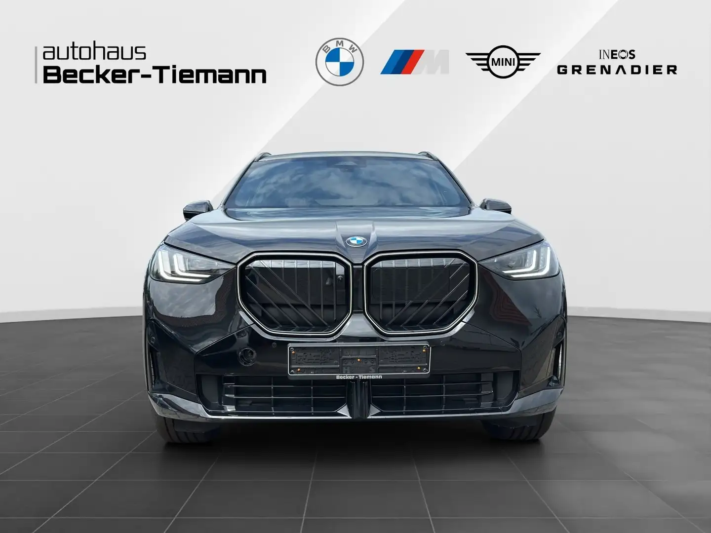 BMW X3 xDrive20d M Sportpaket Pro - UPE 77.590,00 € #excl Zwart - 2