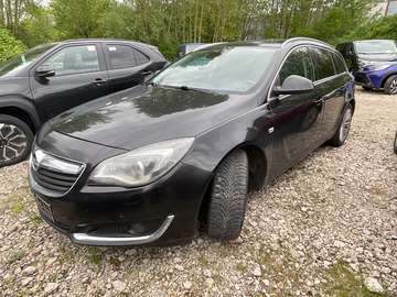 A Sports Tourer 2.0 CDTI  Innovation LM