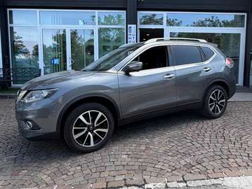 X-Trail 1.6 dci Business 2wd