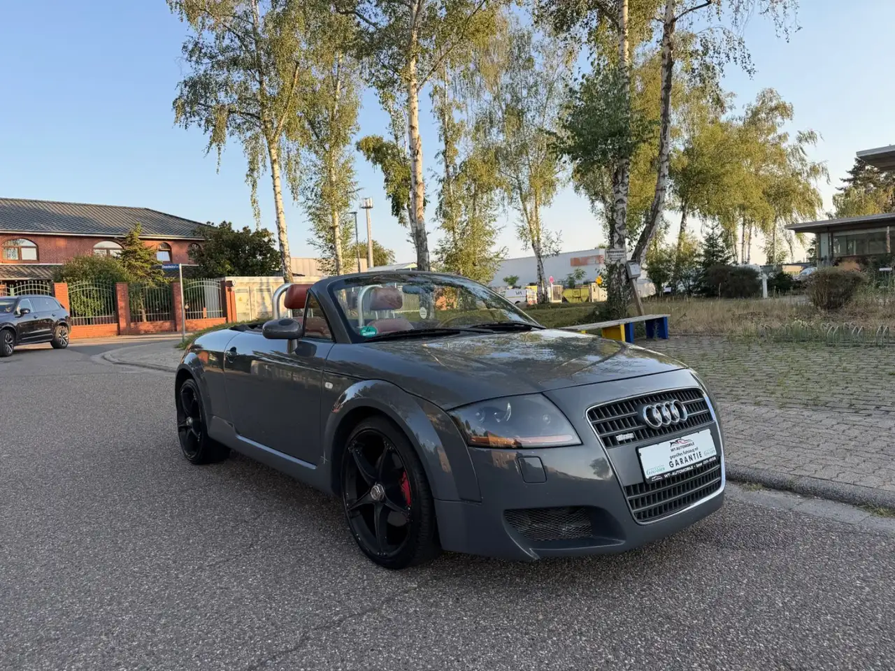 Audi TT Sport TÜV NEU & Garantie, foto 3