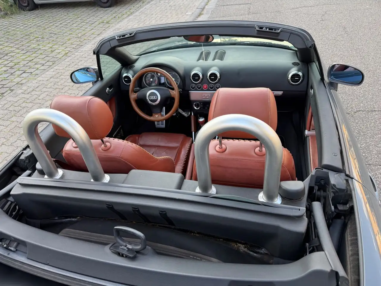 Audi TT Sport TÜV NEU & Garantie, foto 6