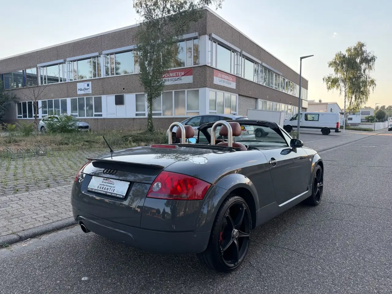 Audi TT Sport TÜV NEU & Garantie, foto 10
