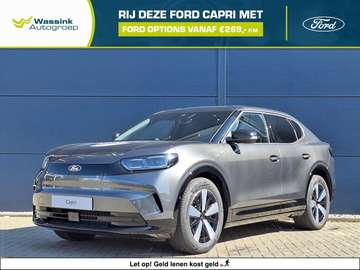 RWD 77kWh 286pk Premium | 626 km | voorraad | trek