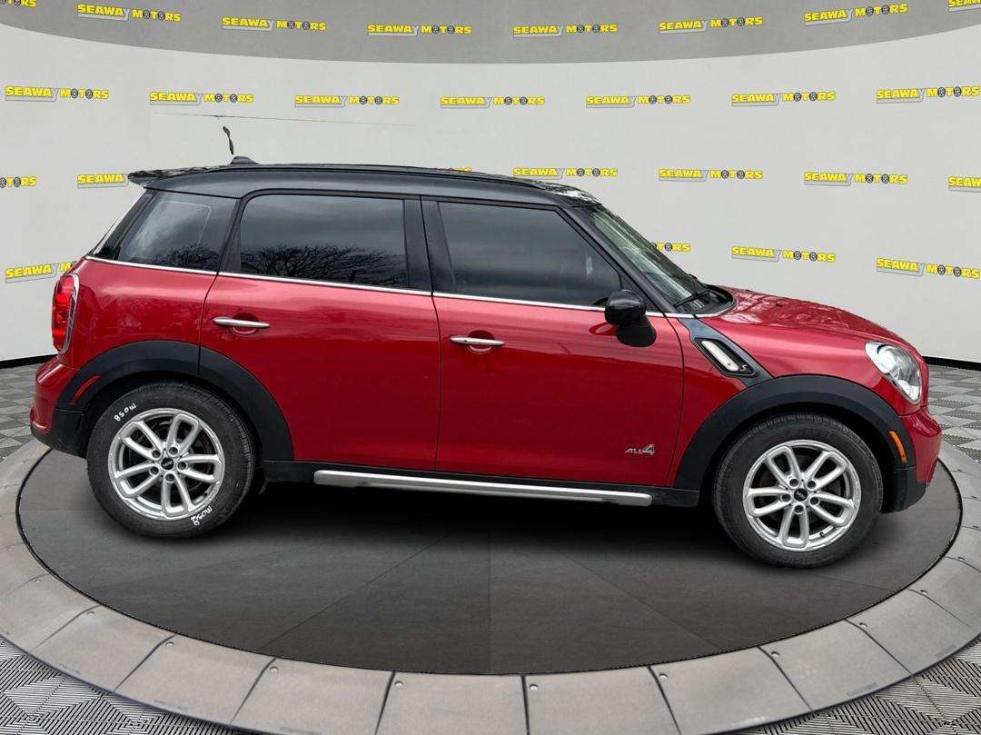 2015 MINI Countryman Cooper S — снимка 1