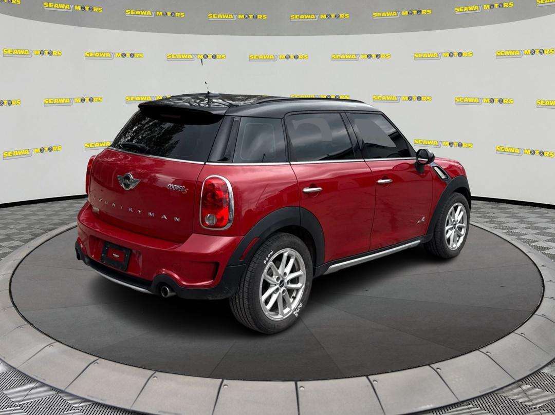 2015 MINI Countryman Cooper S — снимка 1