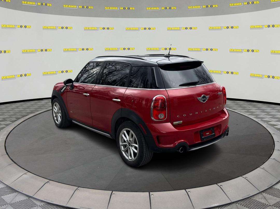 2015 MINI Countryman Cooper S — снимка 1