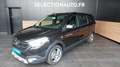 Dacia Lodgy 7 Places Stepway Blue dCi 115 Noir - thumbnail 1