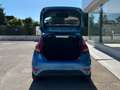 Ford Fiesta Fiesta+ 1.4 5p. Bz.- GPL Bleu - thumbnail 7