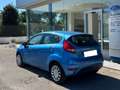 Ford Fiesta Fiesta+ 1.4 5p. Bz.- GPL Bleu - thumbnail 6