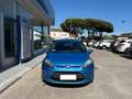 Ford Fiesta Fiesta+ 1.4 5p. Bz.- GPL Bleu - thumbnail 5