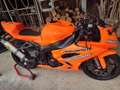 Kawasaki Ninja ZX-6R 636 pronto pista - thumbnail 1