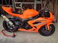 Kawasaki Ninja ZX-6R 636 pronto pista - thumbnail 33