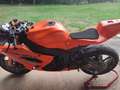 Kawasaki Ninja ZX-6R 636 pronto pista - thumbnail 19