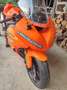 Kawasaki Ninja ZX-6R 636 pronto pista - thumbnail 35