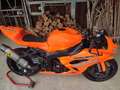 Kawasaki Ninja ZX-6R 636 pronto pista - thumbnail 32