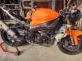 Kawasaki Ninja ZX-6R 636 pronto pista - thumbnail 11