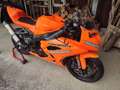 Kawasaki Ninja ZX-6R 636 pronto pista - thumbnail 34