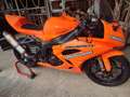Kawasaki Ninja ZX-6R 636 pronto pista - thumbnail 15