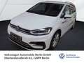 Volkswagen Touran 1.5TSI DSG CL NAVI 7-Sitze LED KAMERA Weiß - thumbnail 1