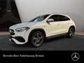 Mercedes-Benz GLA 250 e AMG+LED+FAHRASS+KAMERA+8G Weiß - thumbnail 1