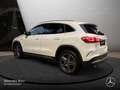 Mercedes-Benz GLA 250 e AMG+LED+FAHRASS+KAMERA+8G Weiß - thumbnail 10