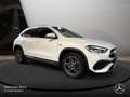 Mercedes-Benz GLA 250 e AMG+LED+FAHRASS+KAMERA+8G Weiß - thumbnail 5