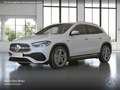 Mercedes-Benz GLA 250 e AMG+LED+FAHRASS+KAMERA+8G Weiß - thumbnail 15