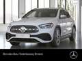 Mercedes-Benz GLA 250 e AMG+LED+FAHRASS+KAMERA+8G Weiß - thumbnail 1