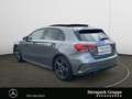 Mercedes-Benz A 180 A 180 AMG Line EDITION PANO*NIGHT*RFK*DISTRONIC* Grau - thumbnail 3