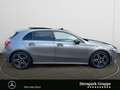 Mercedes-Benz A 180 A 180 AMG Line EDITION PANO*NIGHT*RFK*DISTRONIC* Grau - thumbnail 6