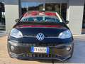 Volkswagen up! up! 5p 2017 5p 1.0 High 60cv Noir - thumbnail 6