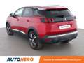 Peugeot 3008 1.2 PureTech Allure Business EAT6 Rouge - thumbnail 4