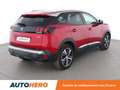 Peugeot 3008 1.2 PureTech Allure Business EAT6 Rouge - thumbnail 6
