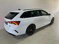 Skoda Octavia Octavia 2,0 TDI RS | Pano | Matrix | AHK | Kamera Blanc - thumbnail 3