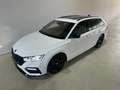 Skoda Octavia Octavia 2,0 TDI RS | Pano | Matrix | AHK | Kamera Blanc - thumbnail 8