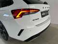 Skoda Octavia Octavia 2,0 TDI RS | Pano | Matrix | AHK | Kamera Blanc - thumbnail 13
