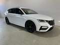 Skoda Octavia Octavia 2,0 TDI RS | Pano | Matrix | AHK | Kamera Blanc - thumbnail 1