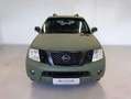 Nissan Pathfinder 2.5 dCi 3T 4X4 Klima Standheiz. Schec Verde - thumbnail 2