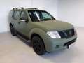 Nissan Pathfinder 2.5 dCi 3T 4X4 Klima Standheiz. Schec Verde - thumbnail 3