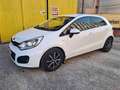 Kia Rio 1.4 CRDi WGT 5p. EX Bianco - thumbnail 2