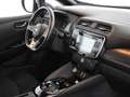 Nissan Leaf Acenta 40kWh Aut RADAR NAVI R-CAM SITZHZG Weiß - thumbnail 13