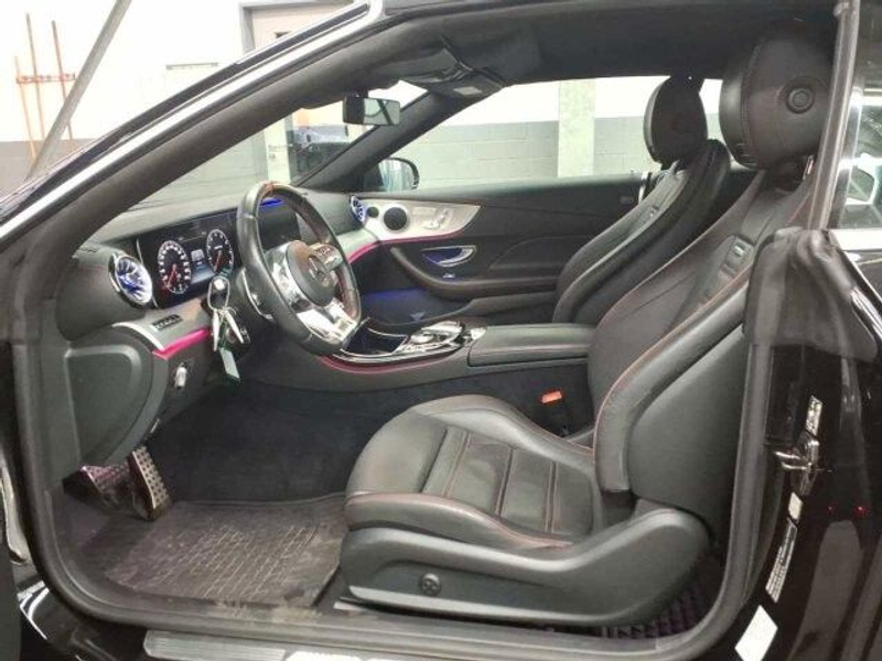 Mercedes-Benz E 53 AMG 4M designo DISTR+*Wide*MBeam*SportAbgas — photo 10