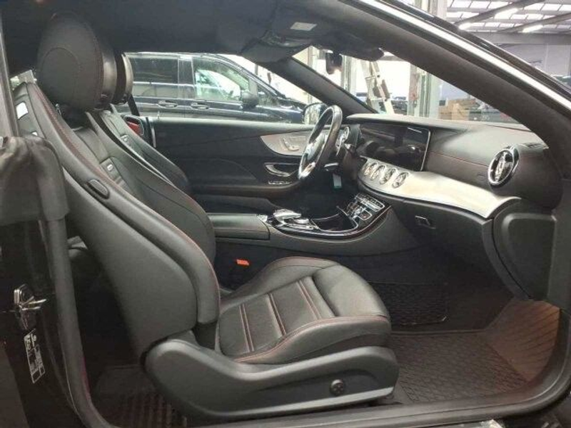 Mercedes-Benz E 53 AMG 4M designo DISTR+*Wide*MBeam*SportAbgas — photo 13