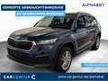 Skoda Kodiaq 2.0 TDI Ambition AHK ACC BLIS El.Heckkl. Bleu - thumbnail 1