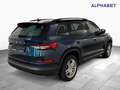 Skoda Kodiaq 2.0 TDI Ambition AHK ACC BLIS El.Heckkl. Bleu - thumbnail 4