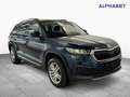 Skoda Kodiaq 2.0 TDI Ambition AHK ACC BLIS El.Heckkl. Bleu - thumbnail 6